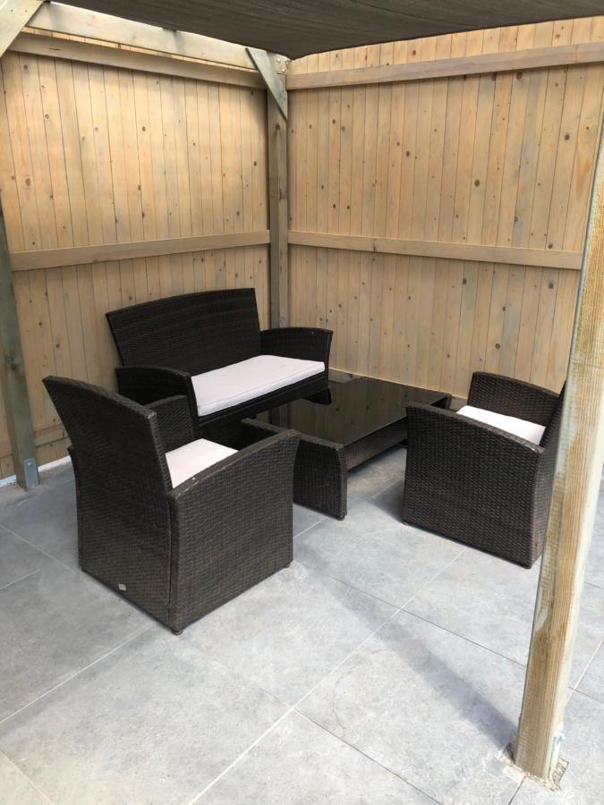 Bundenthal Ferienwohnung Burkhart מראה חיצוני תמונה