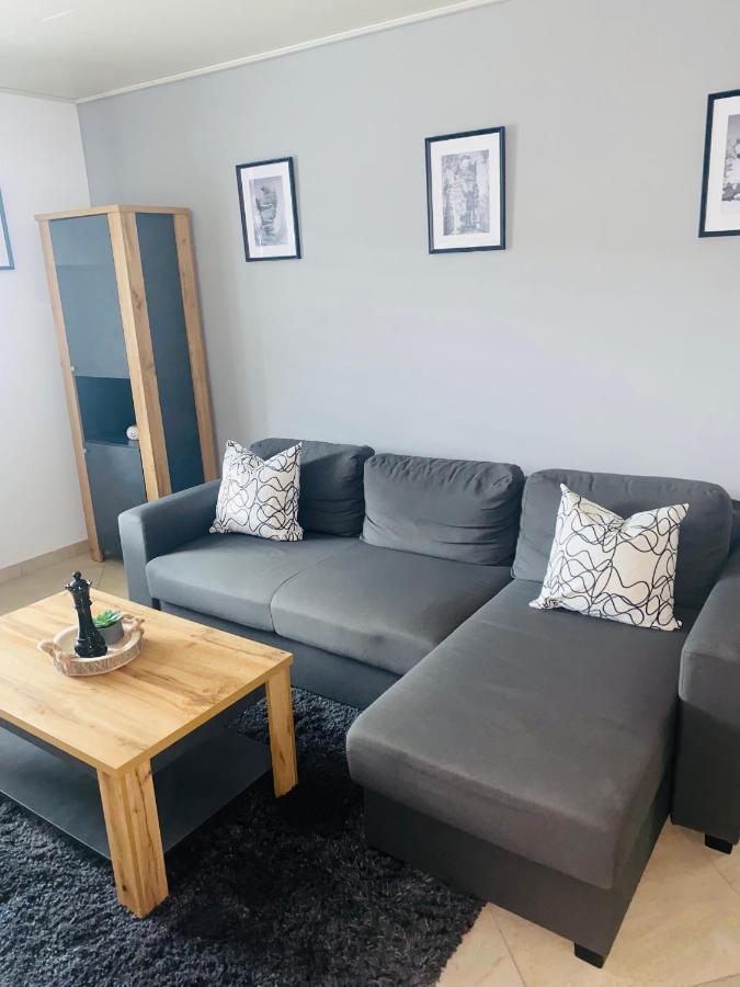 Bundenthal Ferienwohnung Burkhart מראה חיצוני תמונה